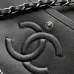 Chanel 2020 Parisian Rooftop Rectangular Mini Flap Bag #A49170