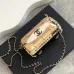 Chanel 24C mini bus. Highest version. #A49212