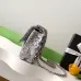Chanel Classic 11.12 handbag, Embroidered satin, sequins #A52509
