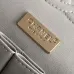 Chanel Classic 11.12 handbag, Embroidered satin, sequins #A52509