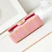 Chanel Designer Caviar Leather tweed shoulder bag with Chain Flip #A49180