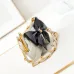 Chanel Evening Bag Bowknot Clutch Crossbody Handbag for Women, Genuine Leather #A49190