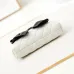 Chanel Evening Bag Bowknot Clutch Crossbody Handbag for Women, Genuine Leather #A49190