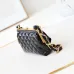 Chanel Evening Bag Bowknot Clutch Crossbody Handbag for Women, Genuine Leather #A49190