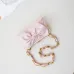 Chanel Evening Bag Bowknot Clutch Crossbody Handbag for Women, Genuine Leather #A49190