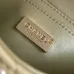 Chanel Evening bag, Strass, silver-tone metal #A50046