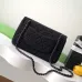 Chanel Evening bag, Strass, silver-tone metal #A50046