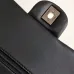 Chanel Evening bag, Strass, silver-tone metal #A50046