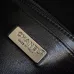 Chanel Evening bag, Strass, silver-tone metal #A50046