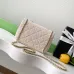 Chanel Evening bag, Strass, silver-tone metal #A50046