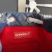 Chanel Gabrielle Backpack Quilted Calfskin Small #A49227