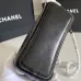 Chanel Gabrielle Backpack Quilted Calfskin Small #A49227