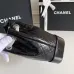 Chanel Gabrielle Backpack Quilted Calfskin Small #A49227