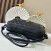 Chanel Ligne Cambon Camera Bag - Black Shoulder Bags #A49788