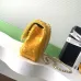 Chanel Sequin New Mini Flap Bag - Metallic Shoulder Bags #A49789
