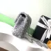 Chanel Sequin New Mini Flap Bag - Metallic Shoulder Bags #A49789