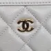 Chanel Shoulder Bag Bowling Series Size:11.5×18.5×11cm #A48007