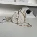Chanel Shoulder Bag Bowling Series Size:11.5×18.5×11cm #A48007