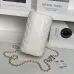 Chanel Shoulder Bag Bowling Series Size:11.5×18.5×11cm #A48007
