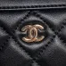 Chanel Shoulder Bag Bowling Series Size:11.5×18.5×11cm #A48007