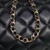 Chanel Shoulder Bag Bowling Series Size:11.5×18.5×11cm #A48007