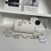 Chanel Shoulder Bag Bowling Series Size:11.5×18.5×11cm #A48007