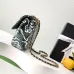 Chanel Shoulder Bag SO BLACK Size:14×21×8cm #A48156