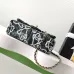 Chanel Shoulder Bag SO BLACK Size:14×21×8cm #A48156