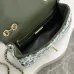 Chanel Shoulder Bag SO BLACK Size:14×21×8cm #A48156