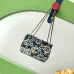 Chanel Shoulder Bag SO BLACK Size:14×21×8cm #A48156