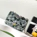 Chanel Shoulder Bag SO BLACK Size:14×21×8cm #A48156