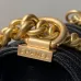 Chanel Shoulder Bag le boy Size:25cm #A48158