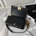 Chanel Shoulder Bag le boy Size:25cm #A48158