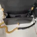 Chanel Shoulder Bag le boy Size:25cm #A48158