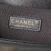Chanel Shoulder Bag le boy Size:25cm #A48158
