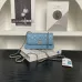 Chanel Small Flap Bag #A50045