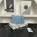 Chanel Small Flap Bag #A50045