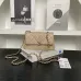 Chanel Small Flap Bag #A50045