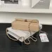 Chanel Small Flap Bag #A50045