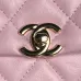 Chanel Small Flap Bag #A50045
