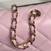 Chanel Small Flap Bag #A50045