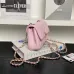 Chanel Small Flap Bag #A50045