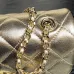 Chanel Small Flap Bag #A50045