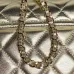 Chanel Small Flap Bag #A50045
