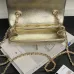 Chanel Small Flap Bag #A50045
