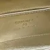 Chanel Small Flap Bag #A50045