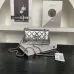 Chanel Small Flap Bag #A50045