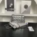 Chanel Small Flap Bag #A50045