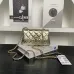 Chanel Small Flap Bag #A50045