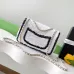 Chanel - Small Sequin Flap - White/Black #A50221